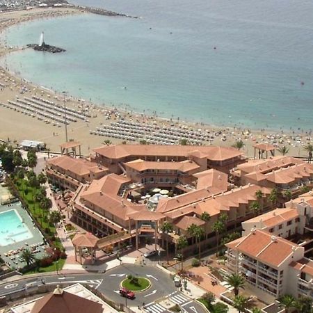 Playa De Las Americas Al Lado De La Playa A 50 Metros Playa Las Vistas Eksteriør billede